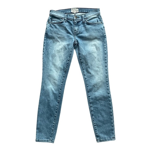 Current ELLIOT Stiletto Saturdaze Jeans Women’s 26. Style#1280-0944. - Picture 13 of 15